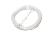 Sea Horse Marson-Çile Misina-0,60 Mm-(1 Kg) Beyaz