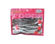 Mutant 3534 Typoon Soft 12cm Levrek Silikonu