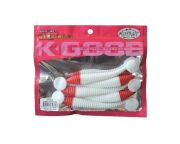 Mutant 3534 Typoon Soft 12cm Levrek Silikonu