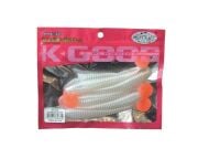 Mutant 3534 Typoon Soft 12cm Levrek Silikonu