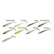 Daiwa Duckfin Shad 13Cm Silikon