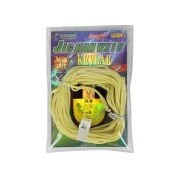 Sea Horse Jig Man Wx16 Kevlar 200 Lb Assist İpi