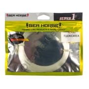 Sea Horse Fluoro Carbon 25 Mt Shock Leader
