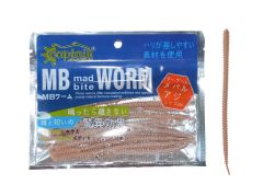 Captain Mad Bite Worm 10cm