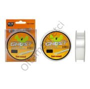 Sea Horse Ghost Uv Protection F.Carbon 200m