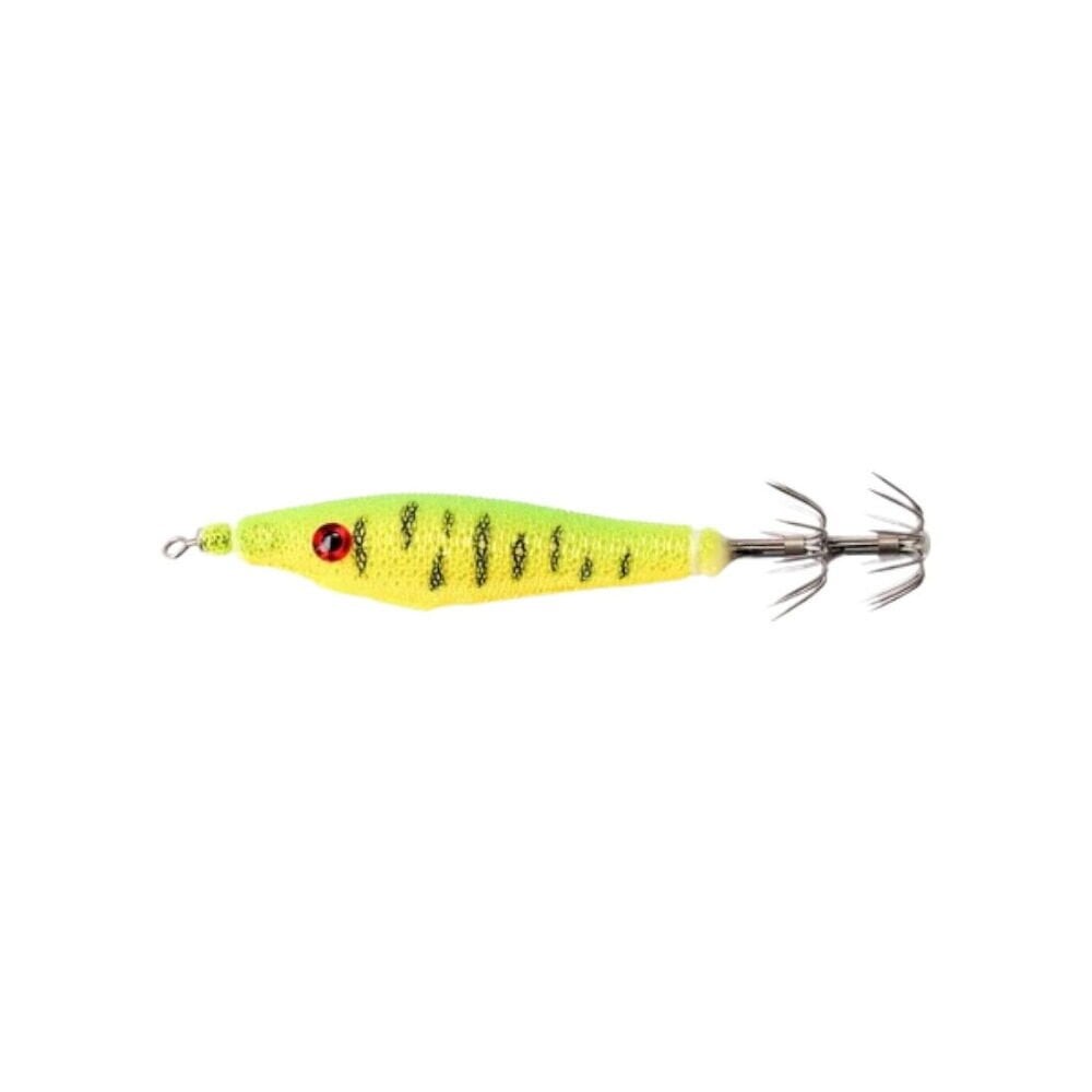 Ryuji Soft Squid Silicon 5 Cm 2.8 Gr Cl:3
