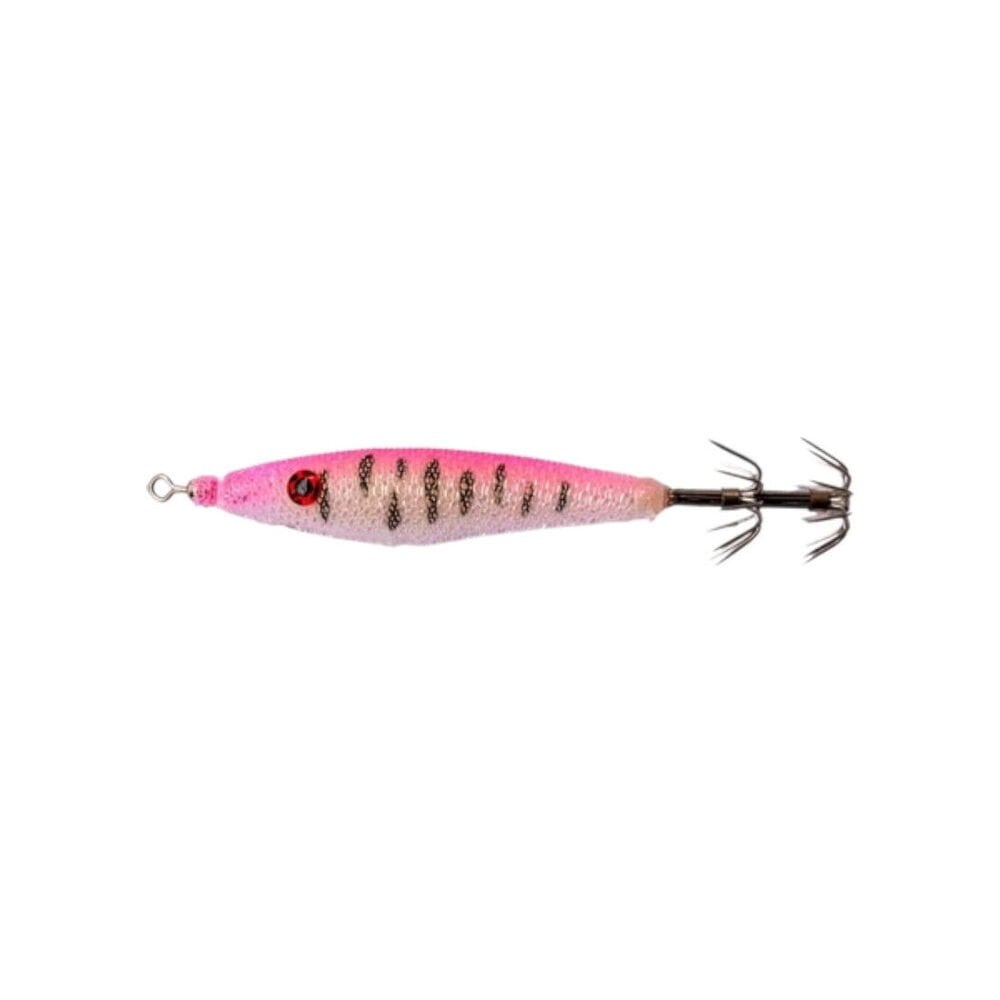 Ryuji Soft Squid Silicon 5 Cm 2.8 Gr Cl:5