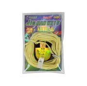 Sea Horse Jig Man Wx16 Kevlar 250 Lb Assist İpi