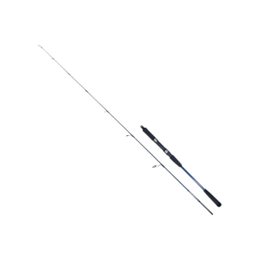 Ryuji Strobe II 1.68m 80-170gr 2 Parça Jig Kamışı
