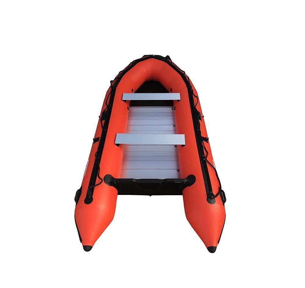 Sea Horse 3,60m Alüminyum Taban Bot