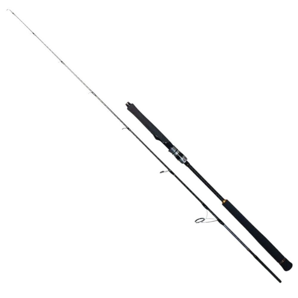 Ryuji SeaWolf 1.83m 200-400gr Jig Kamışı 2 Parça