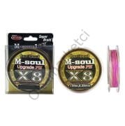 Sea Horse M-Soul 8x150m İpek Misina
