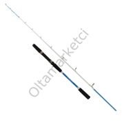 Sea Horse Crazy Fish Slow Jigging 1,85 30-100