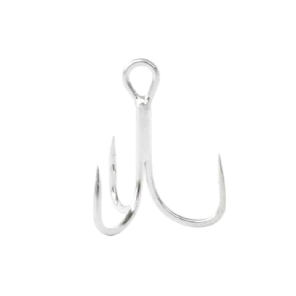 Ryuji St-46 No:6 Üçlü İğne 6 Lı