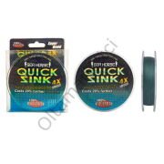 Sea Horse Quick Sink 200mt 4x İpek Misina