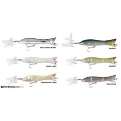Savage Gear Panic Popper 13.5 cm 38 gr