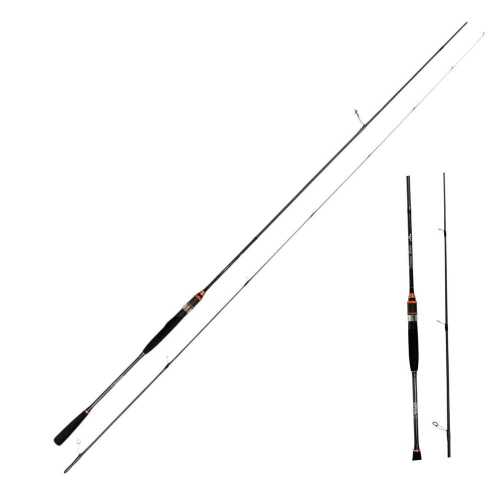 Sea Horse Lunar Spin Kamış