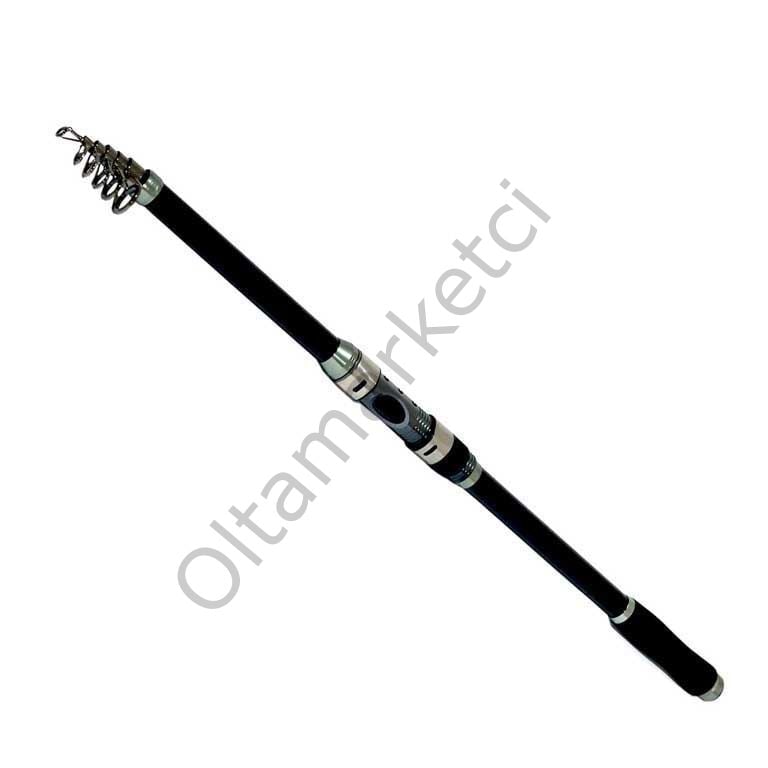 Sea Horse Rounder 150 Gr 3,00 Cm Kamış