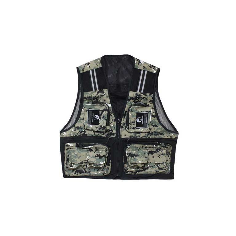 Sea Horse Avcı Yeleği Xl