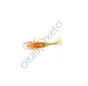 Sea Horse Karides Zokalı Küçük (K4)