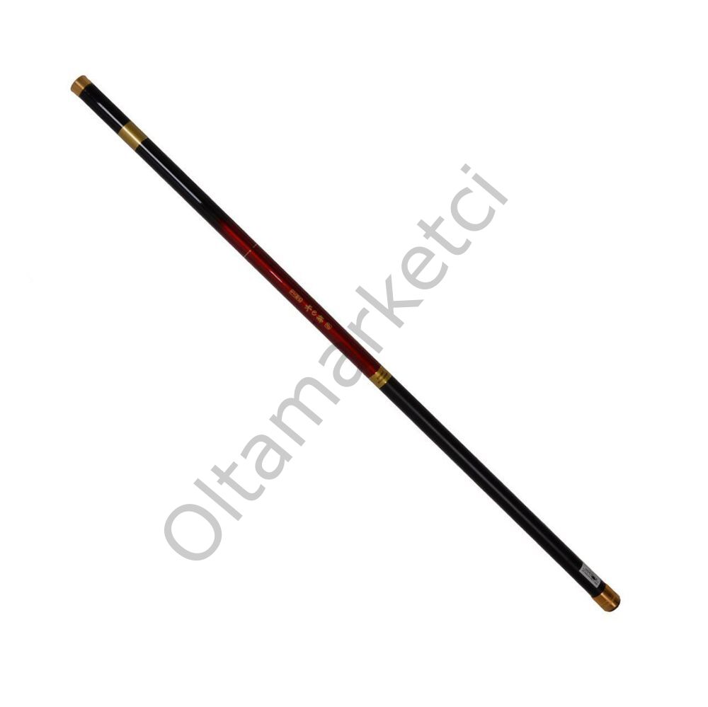 Sea Horse 8 Mt Carbon Göl Kamışı