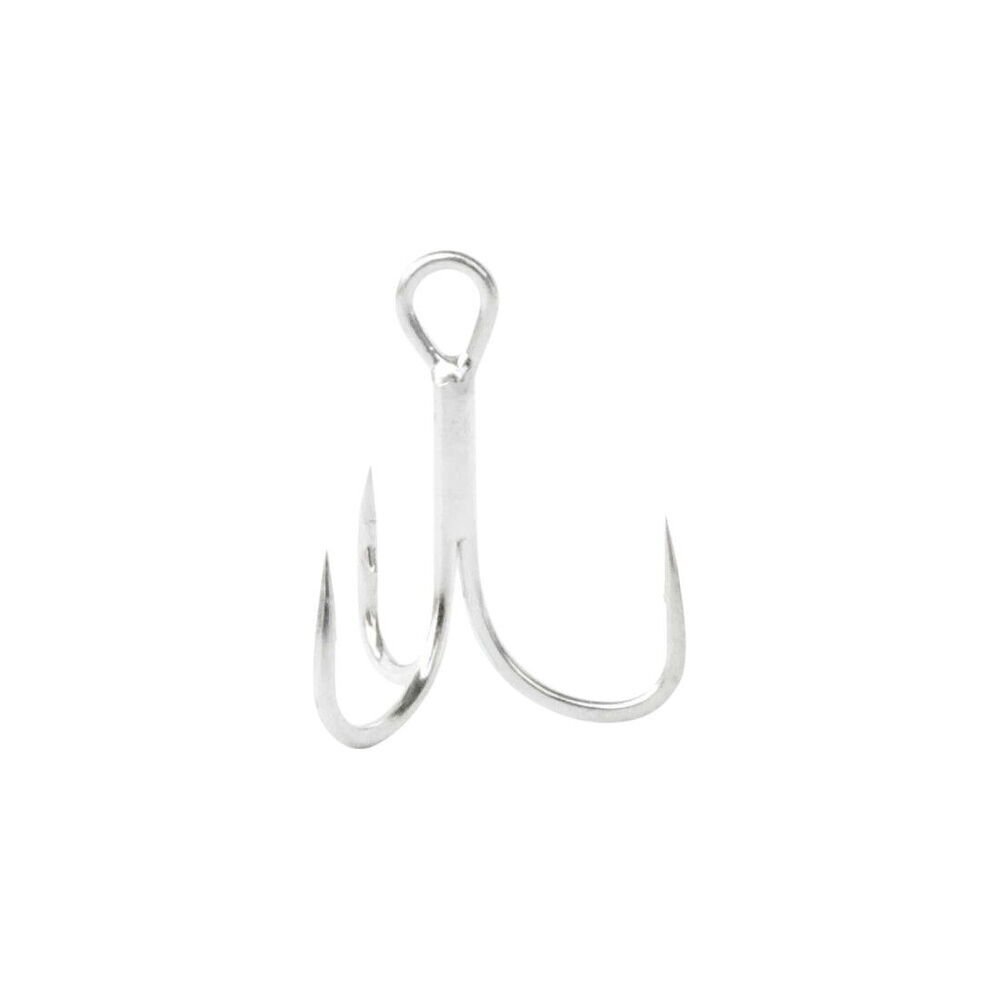 Ryuji St-46 No:8 Üçlü İğne 6 Lı