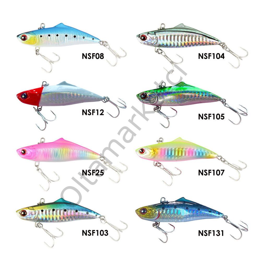 Noeby Nbl 9033 75mm 19 Gr