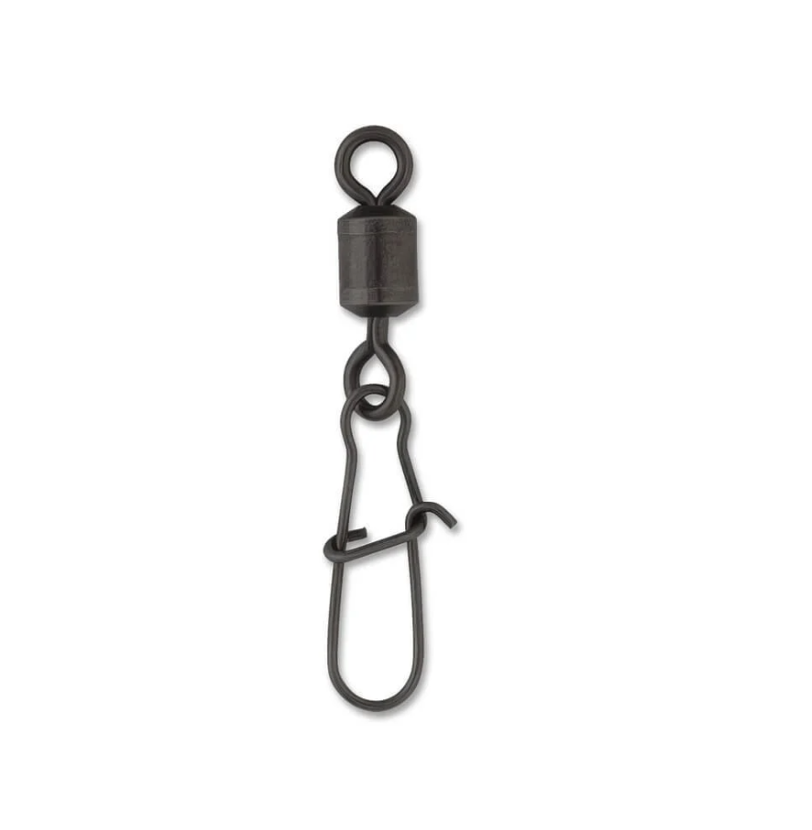 Camorex Rolling Swivel Wıth Nice Snap 10 pcs