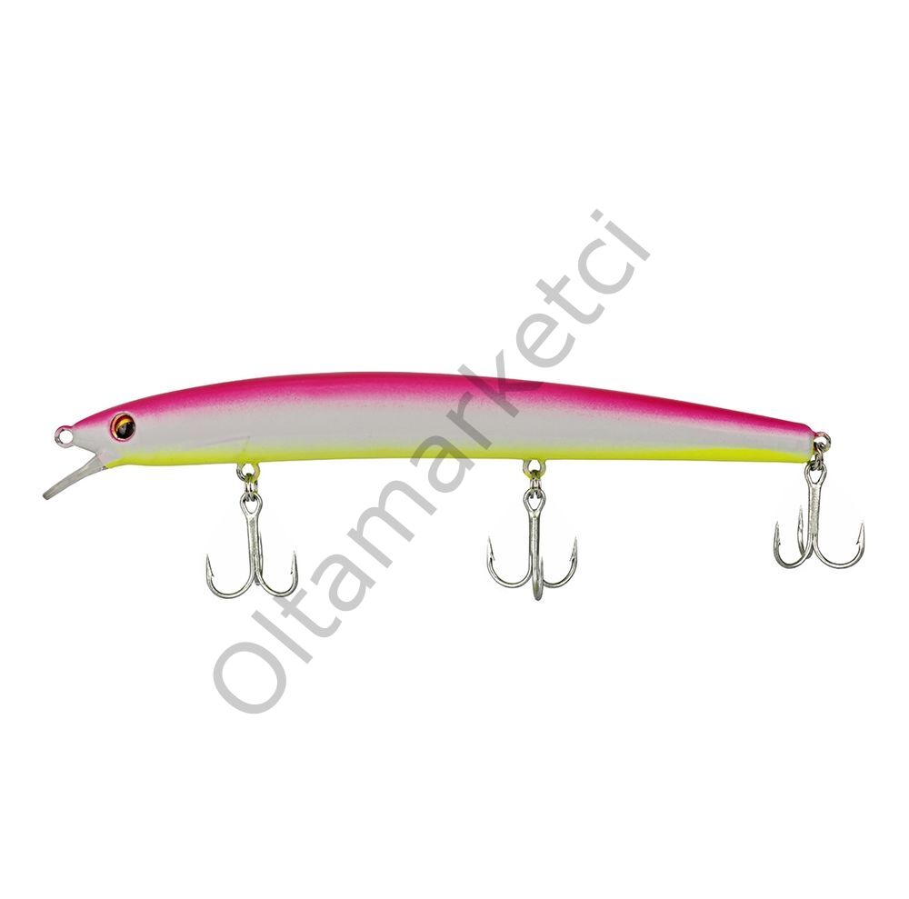 Sea Horse Cristal 13 Cm L17 13,5 Gr Sahte Balık