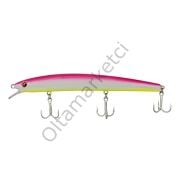 Sea Horse Cristal 13 Cm L17 13,5 Gr Sahte Balık