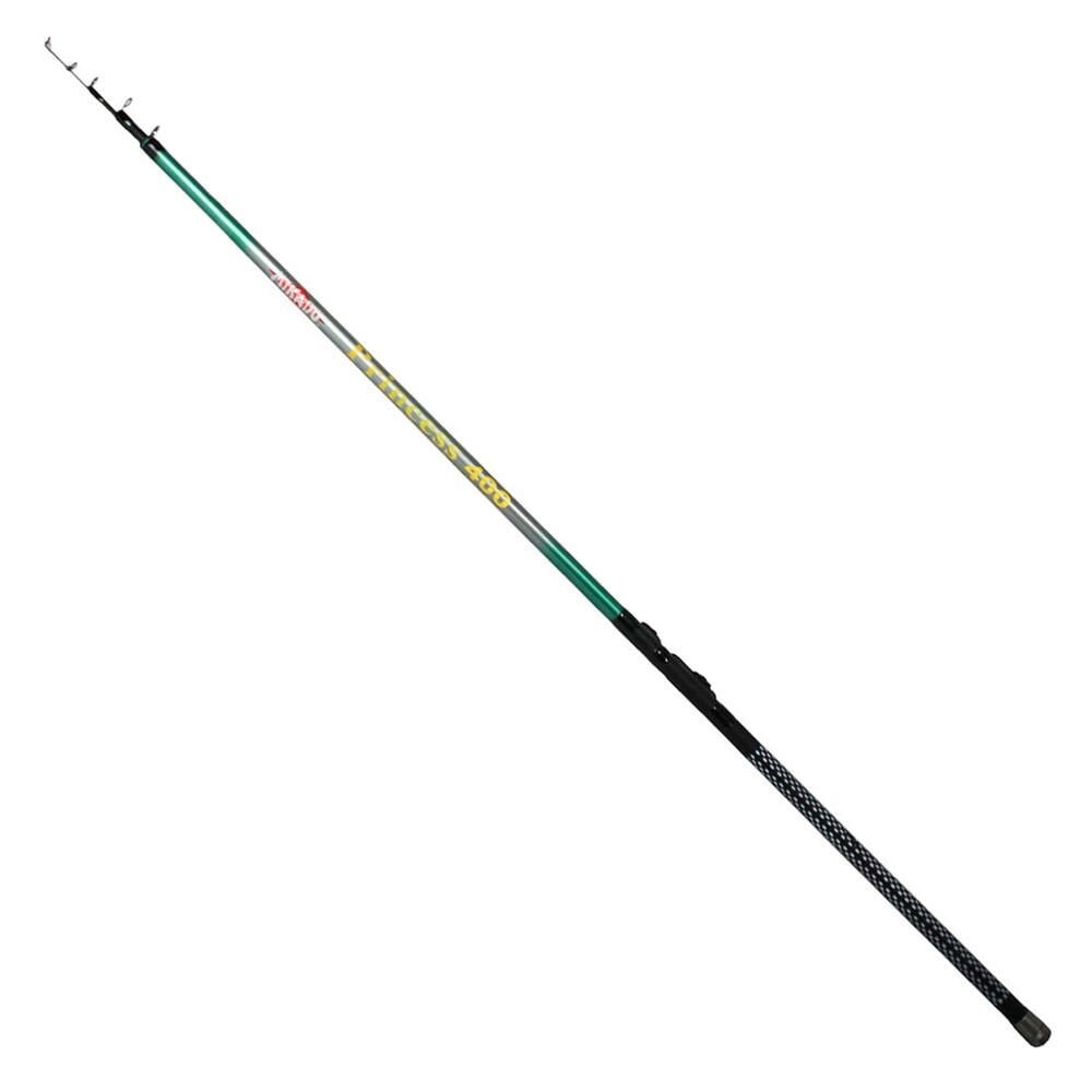 Mikado Princess 4 Metre 30-60 Gr Kamış Green