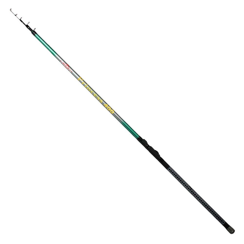 Mikado Princess 4 Metre 30-60 Gr Kamış Green