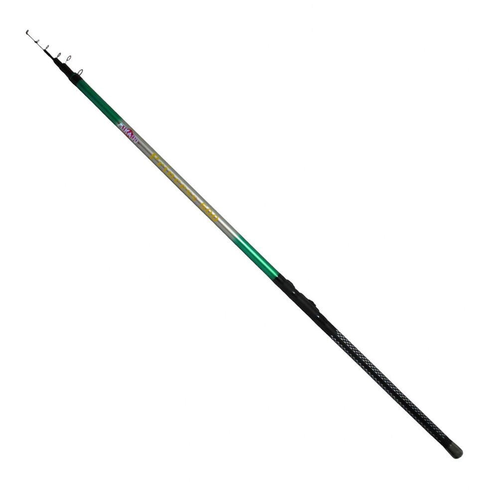 Mikado Princess 5 Metre 30-60 Gr Kamışı Green
