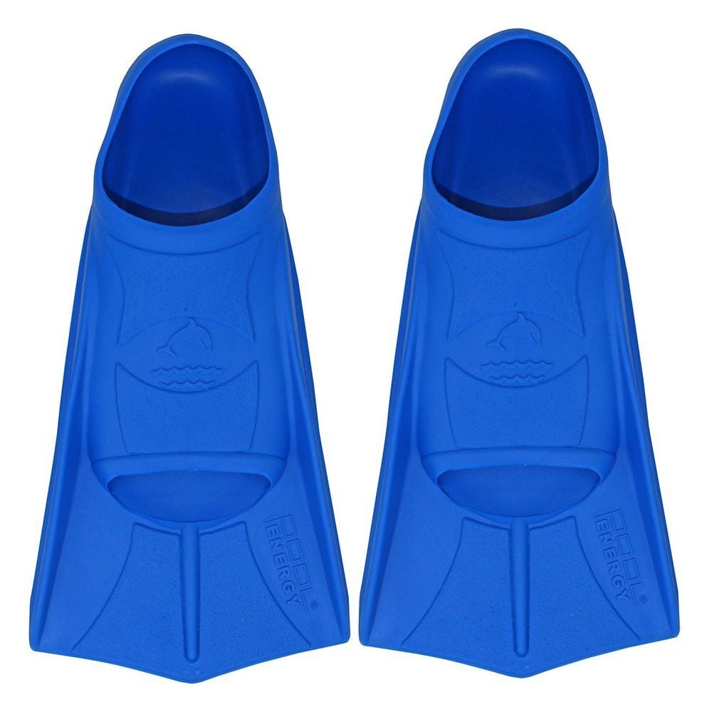 Pool Energy Kauçuk Palet 41-42 Mavi
