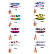 Noeby 1005n 100 Mm 120 Gr Slow Jig