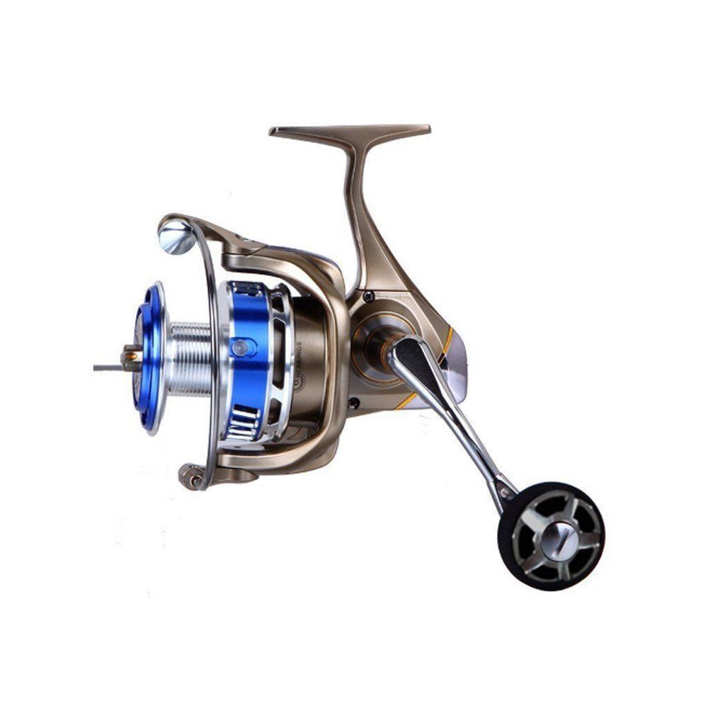 Sea Side Sw-Lt 7000 9+1 Bb Makine