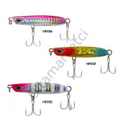 Noeby Jig Nbl1006n 60 Mm 28 Gr