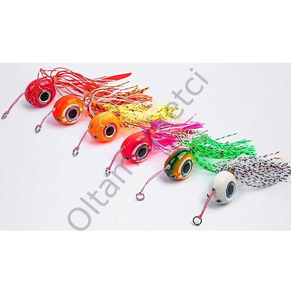 Noeby Tenya Kabura Jig