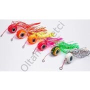 Noeby Tenya Kabura Jig