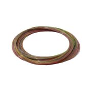 Sea Horse Poşet Misina Ebruli 1,00 Mm  100 Mt