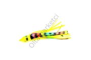 Sea Horse Ahtapot 10cm Aht-05 5 Li Paket