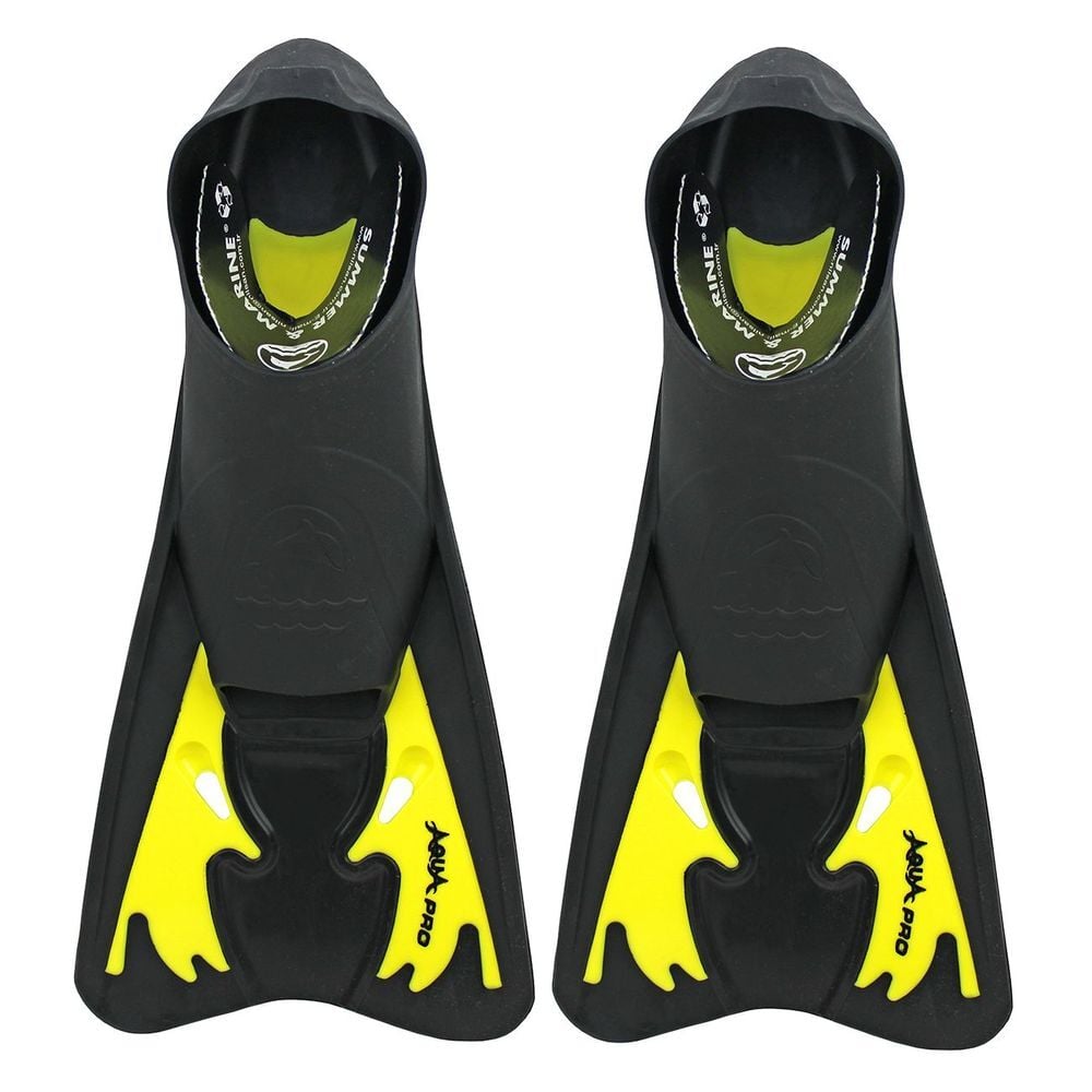 Aqua Pro Asorti Palet 32-33 Sarı