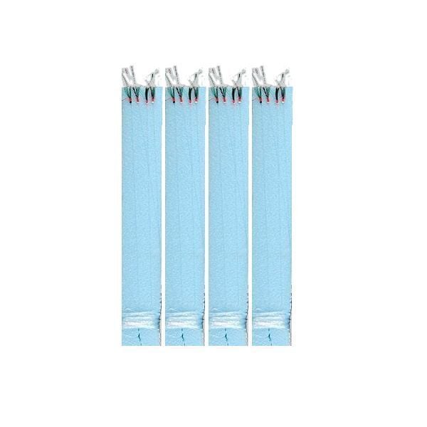 Virax Köpük Yemli Takımı 1522/09 0,18 Mm/0,25 Mm