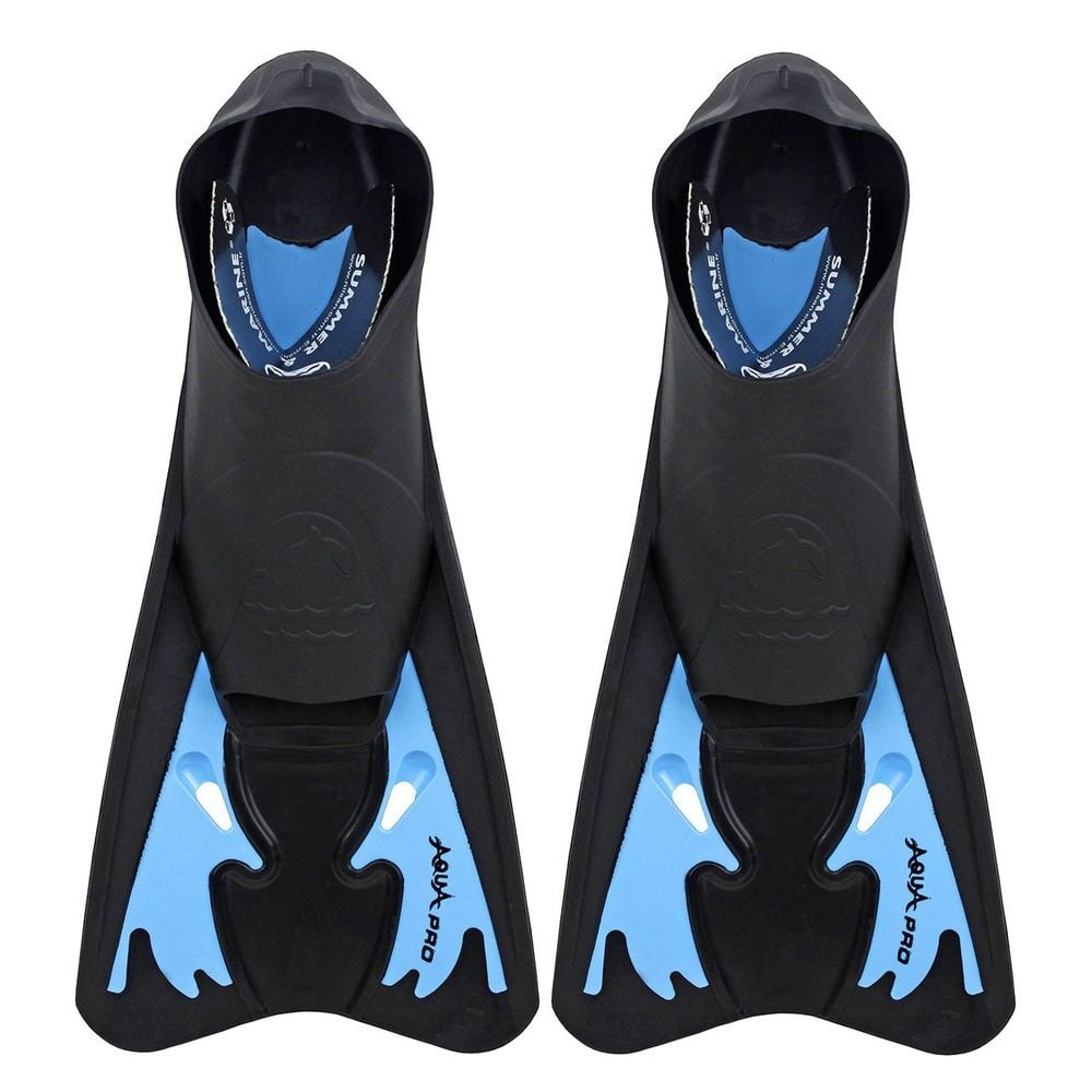 Aqua Pro Asorti Palet 34-35 Mavi