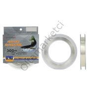 Sea Horse Sea Bass 0,40 Mm 300 Mt Misina