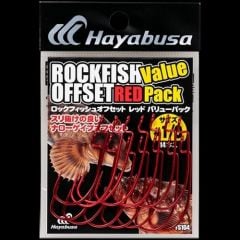 Hayabusa Fs 104 Offset İğne