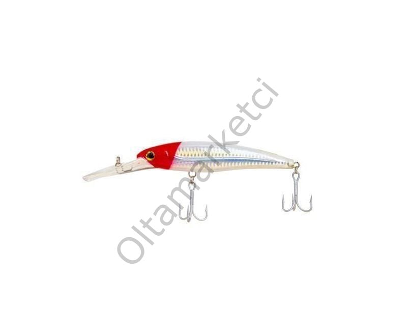Sea Horse Magnum 16 Cm 03 60 Gr Sahte Balık