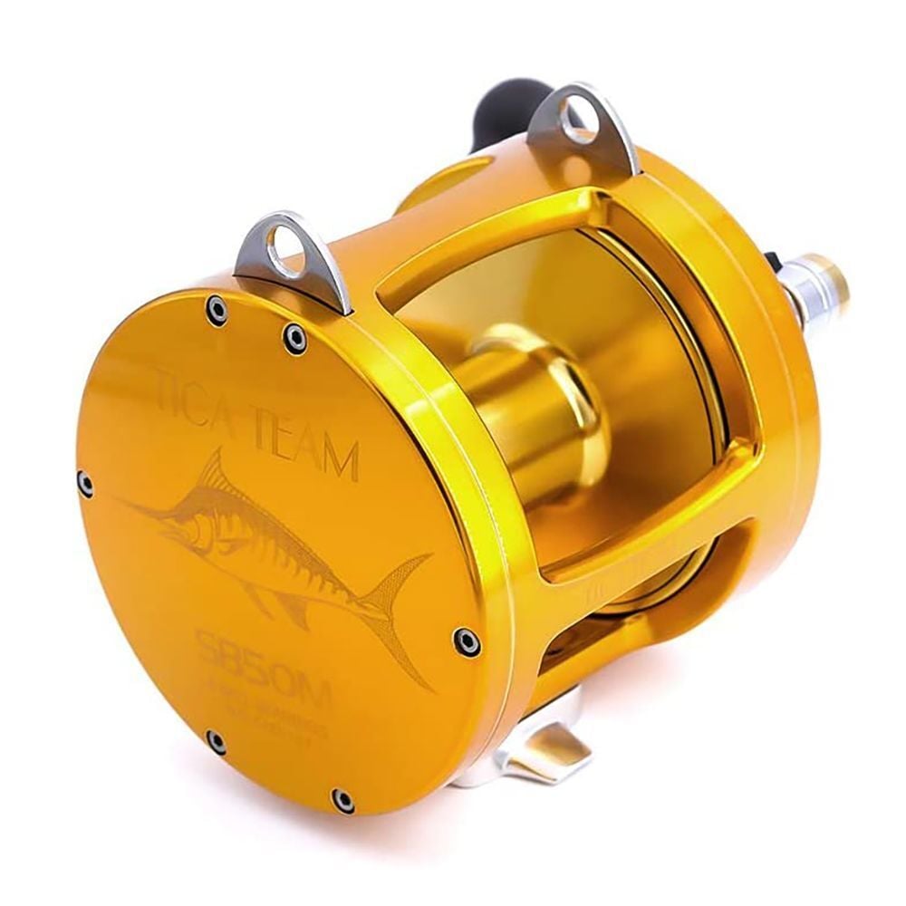 Tica SB50M Çıkrık