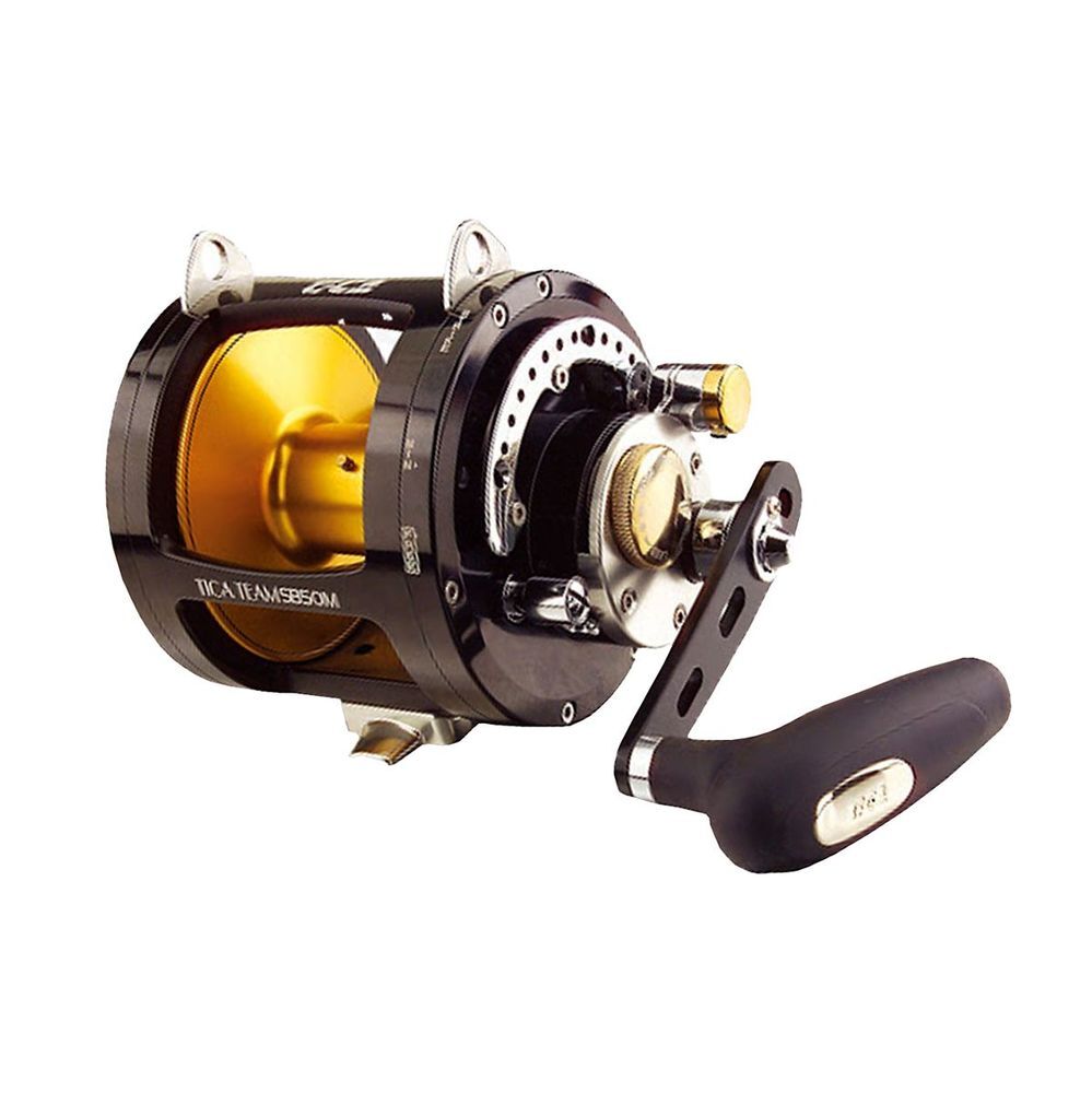 Tica SB30M Çıkrık