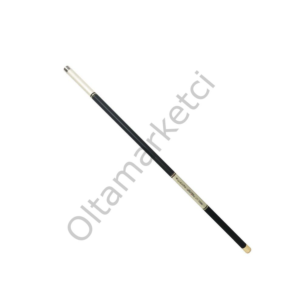 Sea Horse Master Sword 1000 High Carbon Kamış